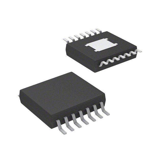 LM5161PWPT by Texas Instruments